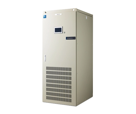 UPS6000DX-T3シリーズの画像