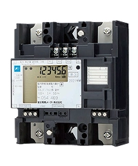 JF IIシリーズ パルス式の画像