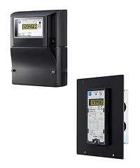 HFシリーズ電力量計の画像