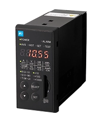 電力計測機器 電力品質モニタ FY10の画像