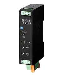 電力計測機器 デュアル電力モニタ FY20の画像