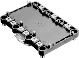 車載用半導体IGBTモジュール