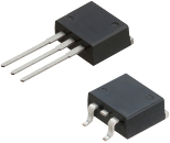 パワーMOSFET T-pack