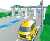 違法駐車監視