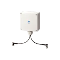 回転機故障予兆監視システムWiserot(ワイズロット)