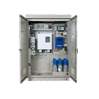 7成分同時測定 ガス分析装置