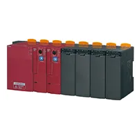 プログラマブルコントローラ MICREX-SX