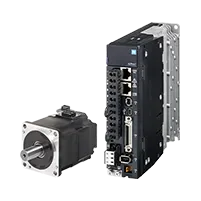 サーボシステム ALPHA7