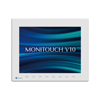 プログラマブル表示器 MONITOUCH