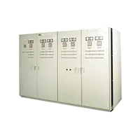 環境配慮型配電盤