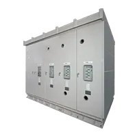 環境対応型 C-GIS