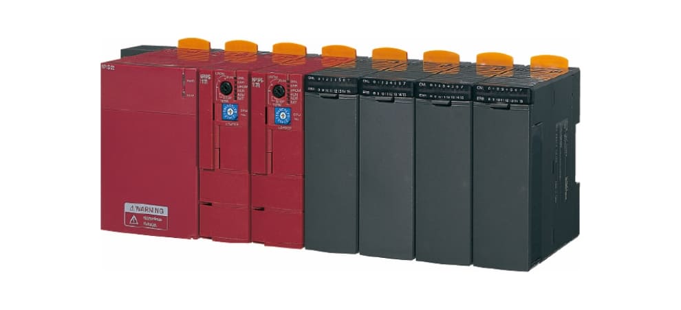 PLC