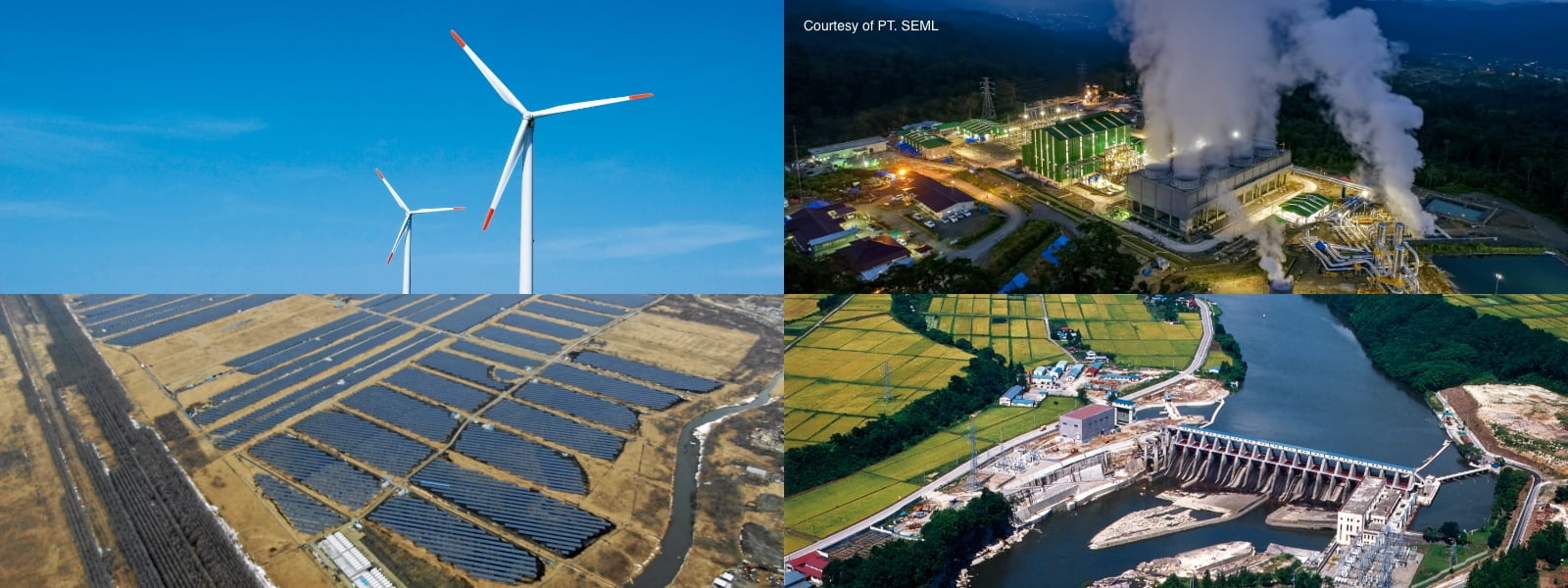 発電設備