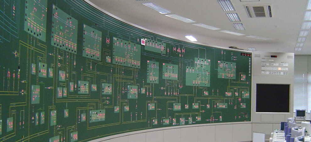 電力流通ソリューション