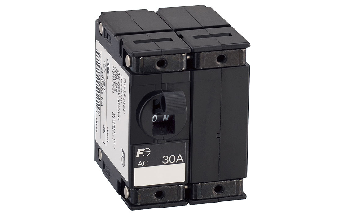 CP32E□｜CP-Eシリーズ（電子回路用）｜生産終了品｜サーキットプロテクタ｜富士電機機器制御