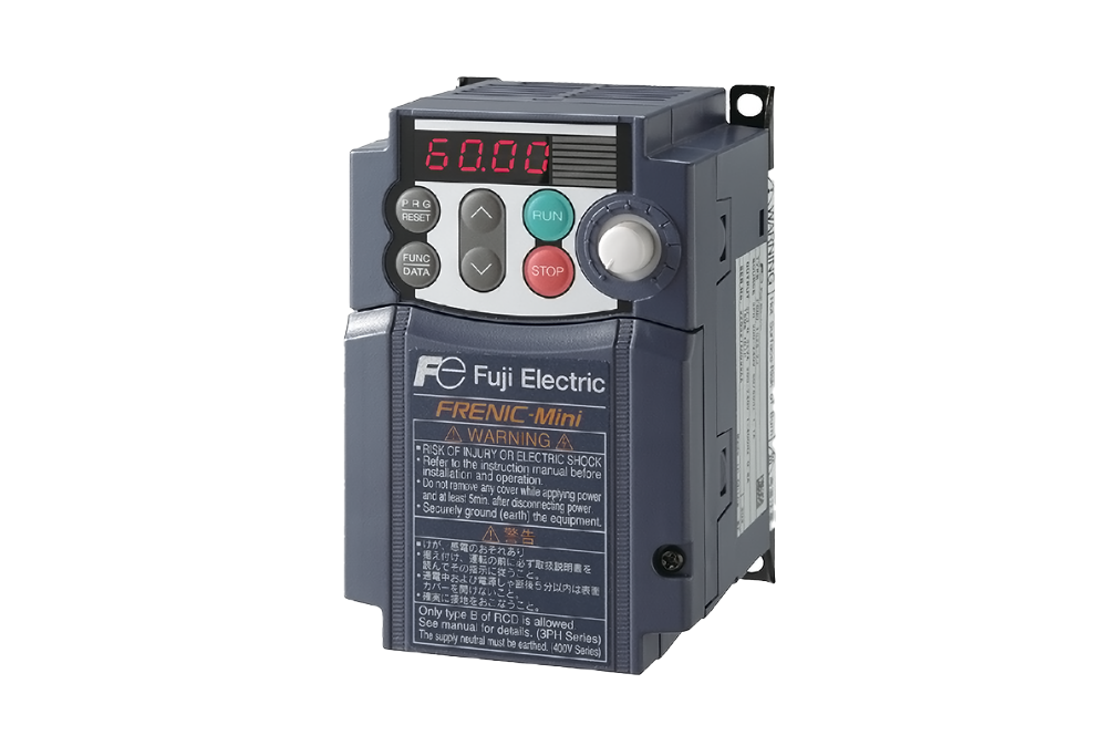 FRENIC-Miniの写真