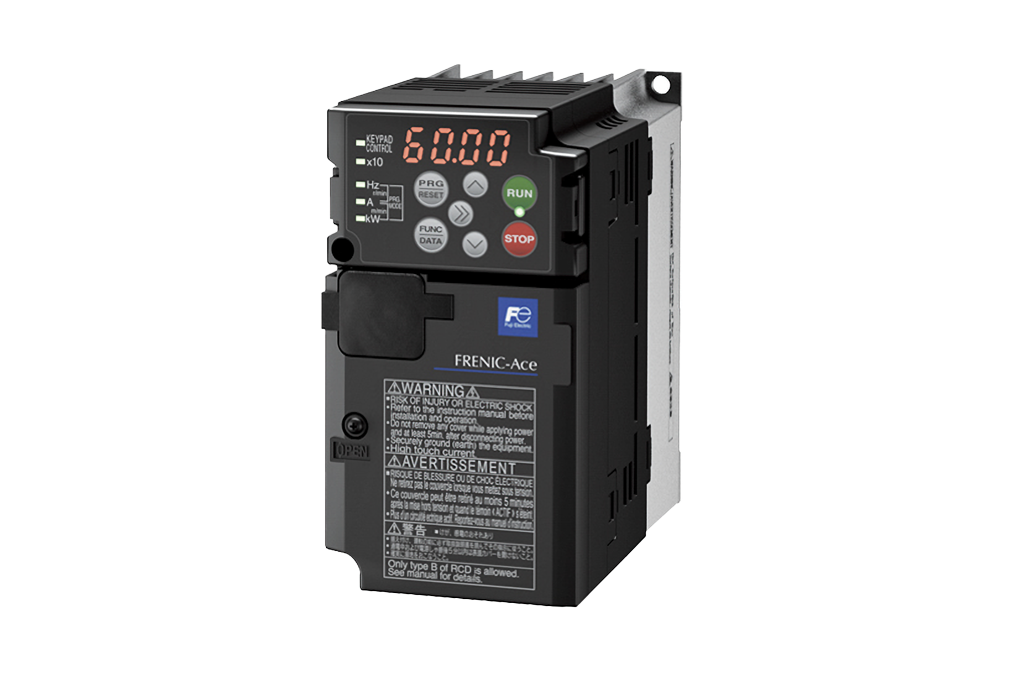 FRENIC-Ace(E2) の写真