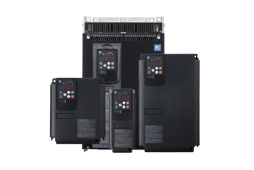 FRENIC-MEGA(G2)の写真