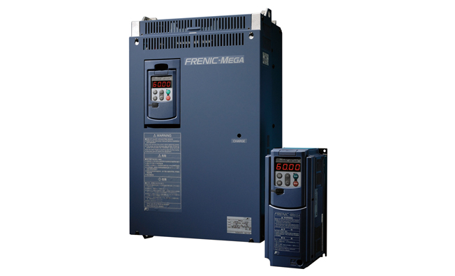 コリアグランドセール 2025 FRN3.7G1S-4J -3相400V系列 重過負荷向けHD(High Duty)仕様 ネットワークアダプタ