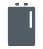 主回路コンデンサ