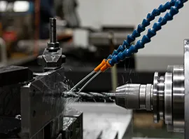 工作機械