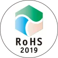 RoHS2019ロゴ