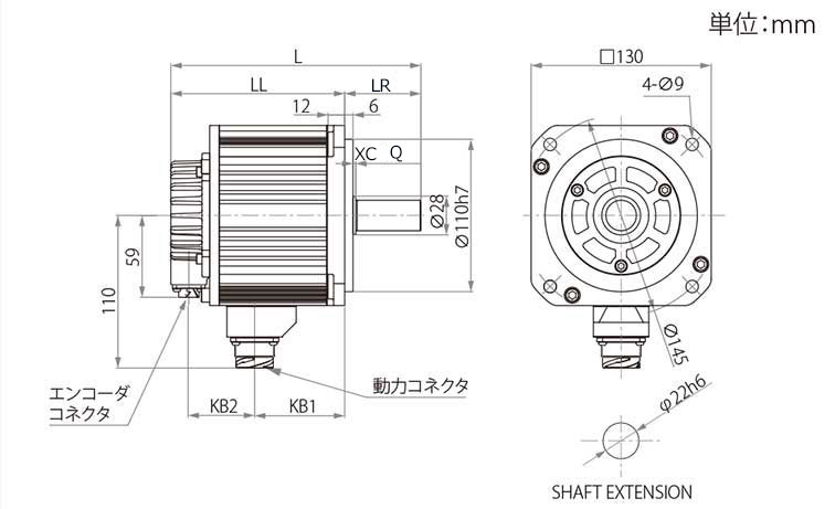 激安人気新品 GYGモータ | 富士電機 | サーボシステム | ALPHA7 | サーボモータ スイッチングハブ
