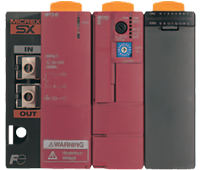 MICREX-SX SPH