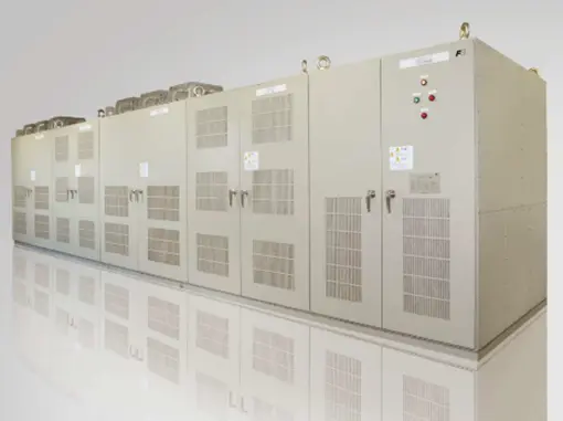 静止型無効電力補償装置