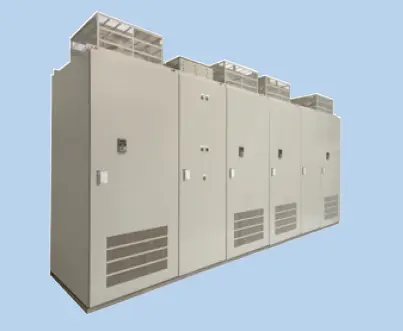 共通電源式3レベルインバータFERNIC4400VM5/FM5のイメージ