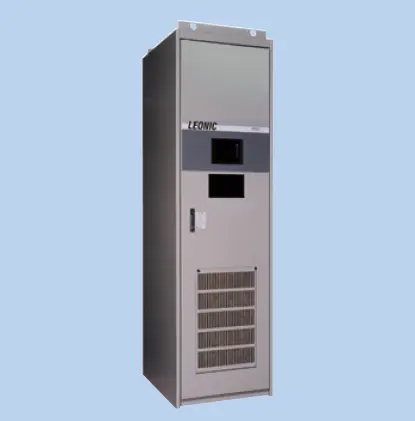 全ディジタル式サイリスタ制御装置 LEONIC-M700のイメージ