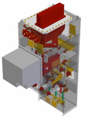 C-GIS/kC