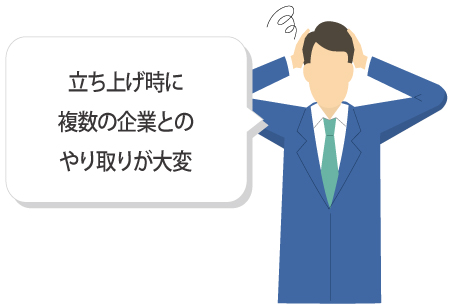 お困りごと1