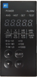電力品質モニタFY11