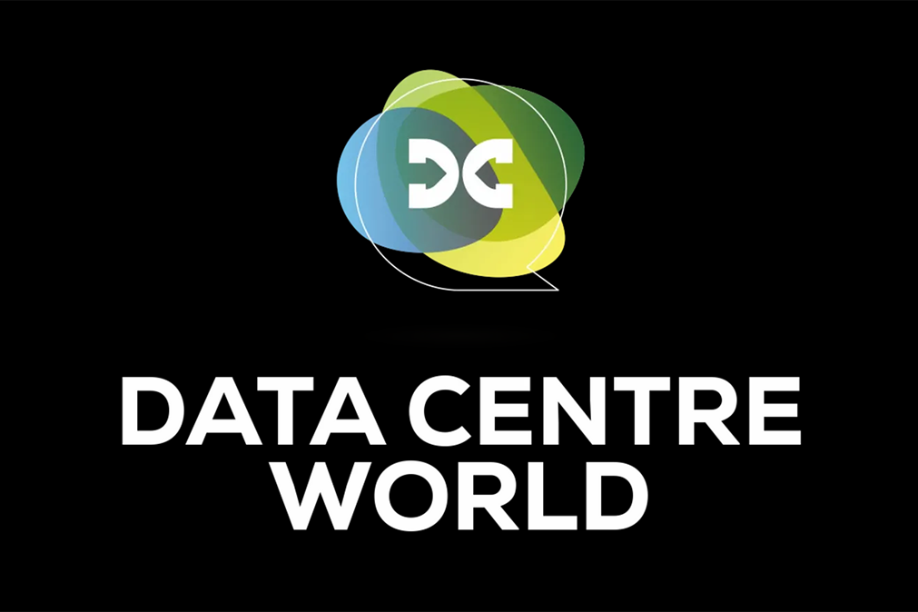Data Centre World Singapore 2026ロゴ