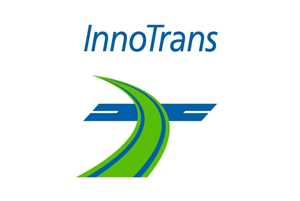 InnoTrans2026ロゴ