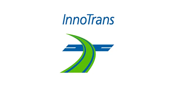 InnoTrans2026ロゴ