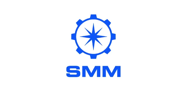 SMMロゴ
