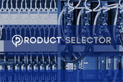 PRODUCT SELECTOR