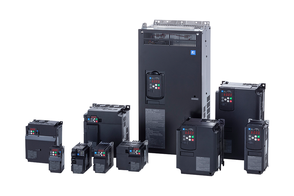 低圧インバータ