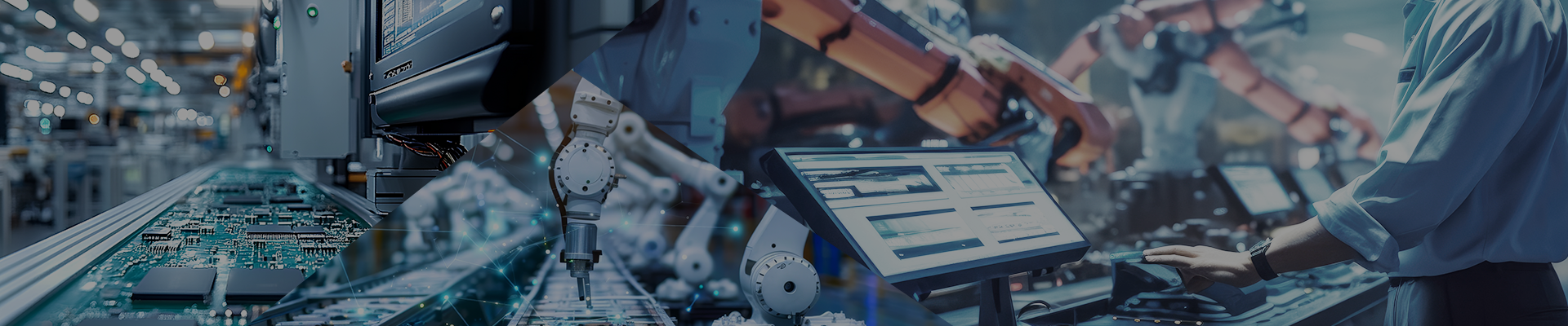 FACTORY AUTOMATION