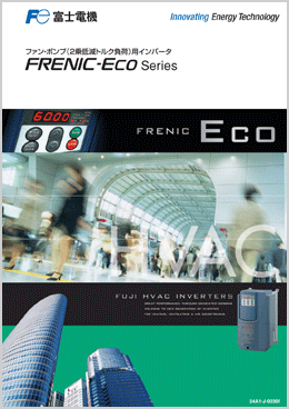 FRENIC-Eco