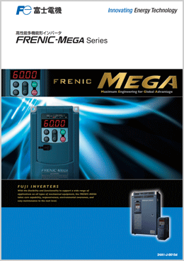 FRENIC-MEGA(G1)
