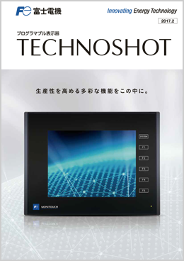 No0728富士プログラマブル操作表示器 9owsd9xBrY - godawaripowerispat.com