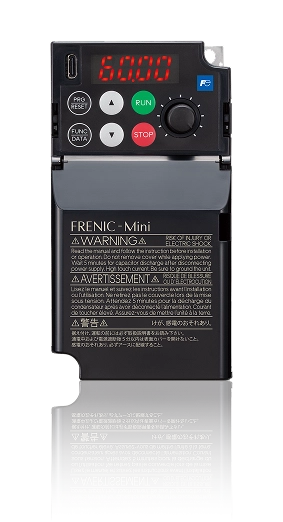 FRENIC-Mini C3 本体画像