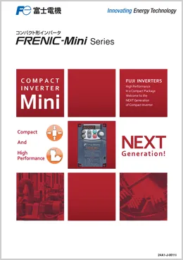 FRENIC-Mini(C2)
