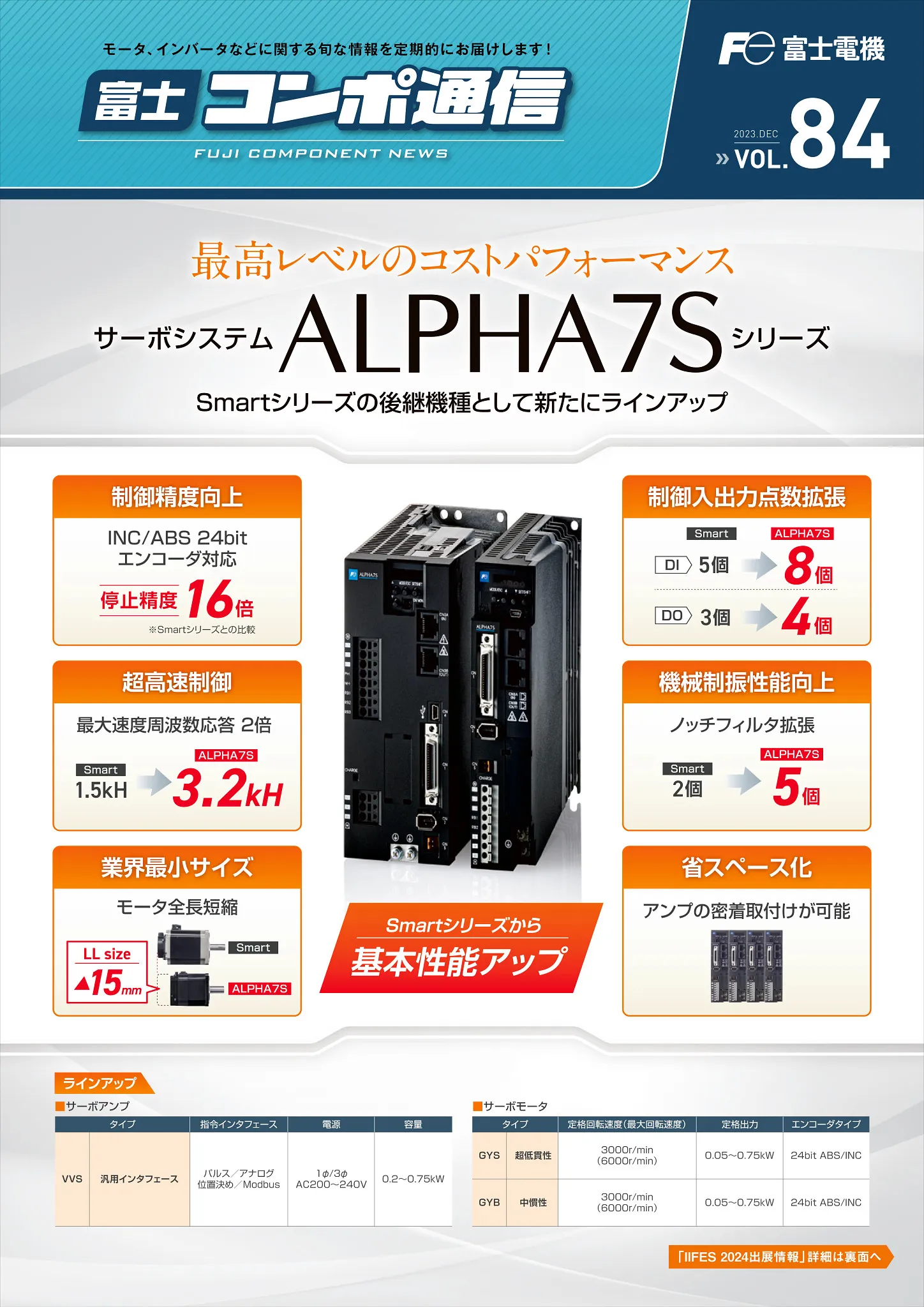 Vol.84（2023年12月）
