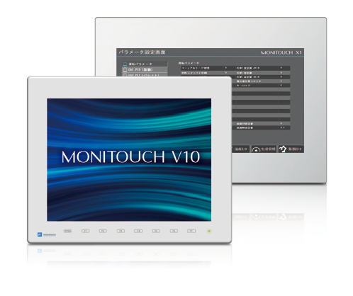 MONITOUCH