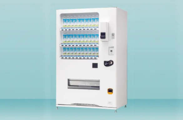 東芝電機 自動販売機 24セレ ホット&コールド 飲料 お酒 VF 東芝電機 自動販売機 24セレ ホット&コールド 飲料 お酒 VF