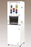 BHK270T/S/SB/C 粉末給茶機 Eco茶友